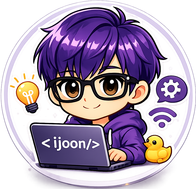 ijoon profile image